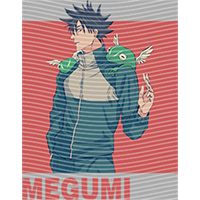 Japanese anime-JP 1397